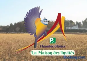 Image of La Maison Des Invites