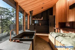 Image of Hunter Huon Valley Cabin Three