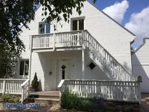 Image of FeWo im Schwedenstil