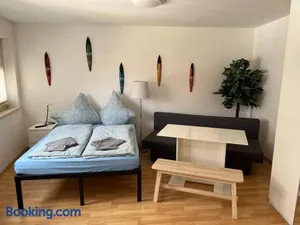 Image of kleines Apartment im Zentrum von Würzburg