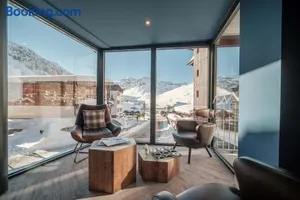 Image of Residence Denali by Alpapart