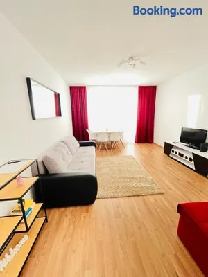 Image of Magnifique Appartment