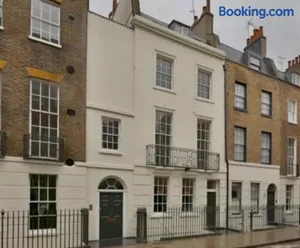Image of ［Regent' S Park-Fitzrovia］Central London Apartment