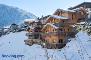Image of Simply Morzine - Chalet Zormine
