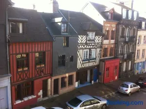 Image of Les Charmettes