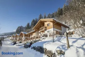 Image of Schöneben Chalet Waldblick