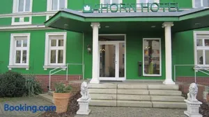 Image of Ahorn Hotel
