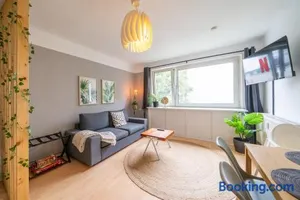 Image of Boho Bliss 2R Apartment Zentral