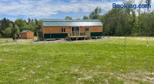 Image of Black Bear Cabin