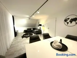 Image of Art of Apartment Brühl