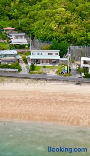 Image of Beach Villa Tachibana