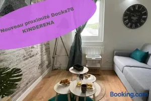 Image of Le Cottage Baroque