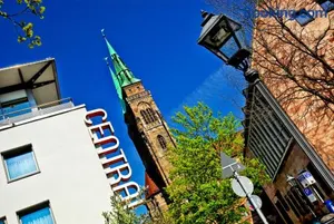 Image of Hotel Central