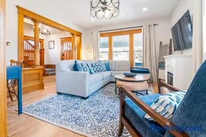 Image of Bring your crew, family, or friends - we have the rest