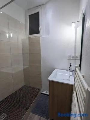 Image of RDC Studio Agen Hyper Centre - Clim - Voltaire