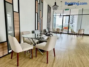 Image of Service Apartment In Bukit Jalil
