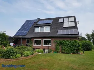 Image of Fewo Wulkje Emden