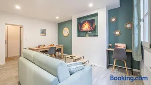 Image of Le Vertuose - Welc'Home