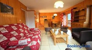 Image of Résidence Le Roselin - 4 Pièces pour 8 Personnes MAE-3296