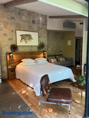 Image of BoisBolchet Ecolodge-SPA