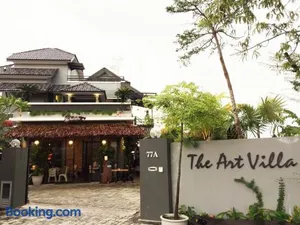 Image of Art Villa