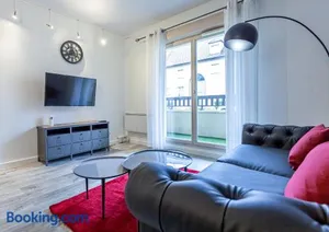 Image of Appartement équipé proche de Disneyland