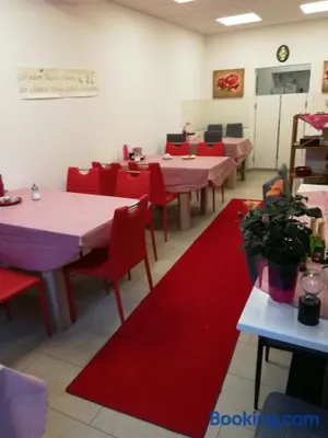 Image of Gaestehaus Jagsttalblick