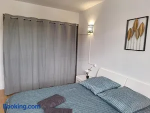 Image of La Source 8 pers appartement spacieux et calme