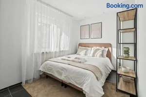 Image of The R Apartment Mittelfelsen - Quiet, Free Parking