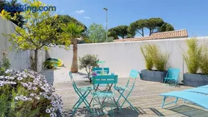 Image of Belle villa à 150m de la plage
