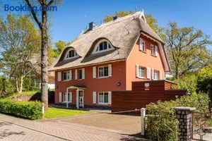 Image of Haus Strandeiche 01