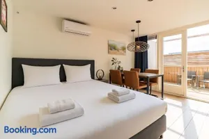 Image of Stylish apartments in the heart of Breda city center