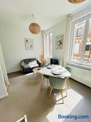 Image of Appartement Lumineux & Confortable