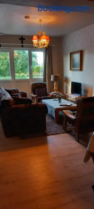 Image of Wenceslas Cobergher II Appartementen 2 of 4