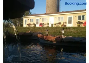 Image of Beach Mirage Suites