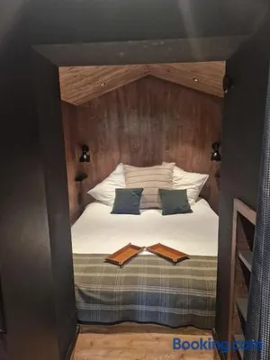 Image of Le Chalet Georges