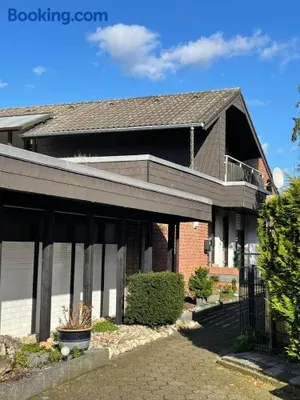 Image of Xantener Ferienhaus Eichenwinkel