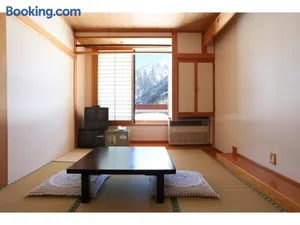 Image of Nakanoyu Onsen Ryokan - Vacation STAY 07485v