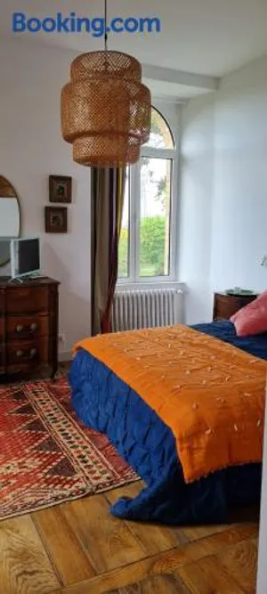 Image of Manoir du Haut Jussé