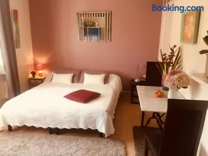 Image of Studio des Rosaires