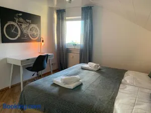 Image of 2 Zimmer Ferienwohnung