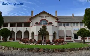 Image of Hydro Hotel