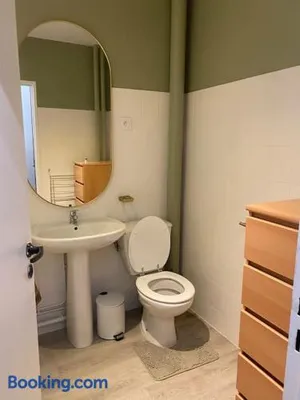 Image of Votre pied-à-terre Parisien à Montreuil-Fontenay
