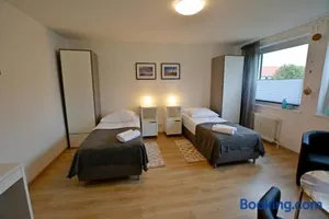 Image of Appartement Wildkamp