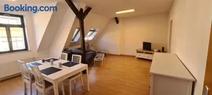 Image of 80 qm Apartment Untere Eichstädtstr- 12Min/Zentrum