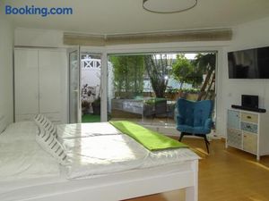 Image of Ahrterrassen Penthouse