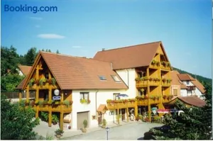 Image of Pension Hubertushöhe
