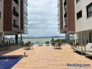 Image of Maravilhoso, Alto Padrão à Beira Mar SJ