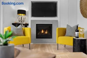 Image of Capella Villa No. 2 - luxury with outdoor kitchen