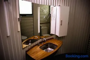 Image of The Shedhouse at Milbrodale Farm